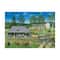 Canaan Station by Bob Fair Family 300 Piece Puzzle